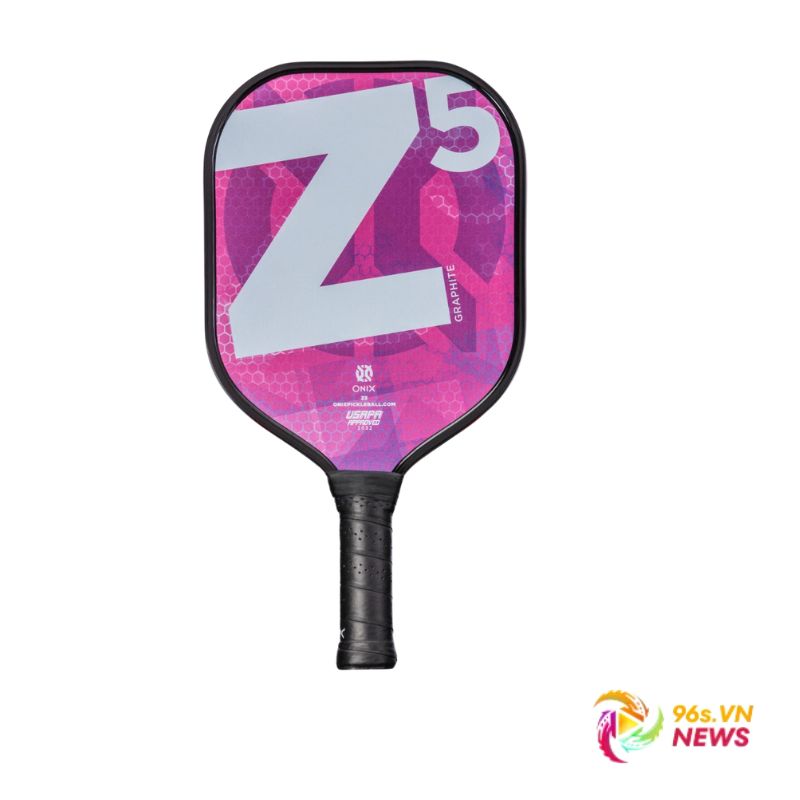 Vợt Pickleball Onix Graphite Z5