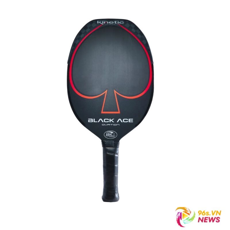 Vợt Pickleball ProKennex Kinetic Ovation Speed