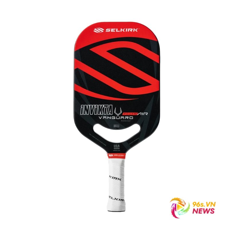 Vợt pickleball Selkirk VANGUARD Power Air Invikta Prestige