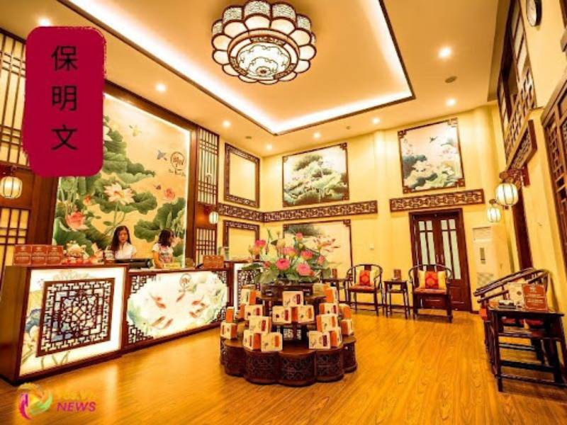 Bảo Minh Viên Foot & Body Massage