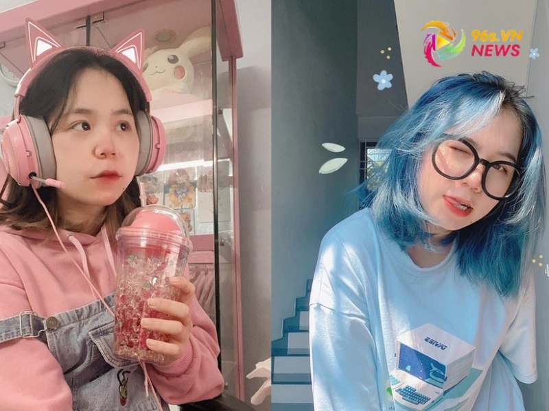 Hành trình từ cô nàng nhút nhát tới Streamer triệu view