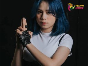 Mèo Simmy than đổi nhan sắc