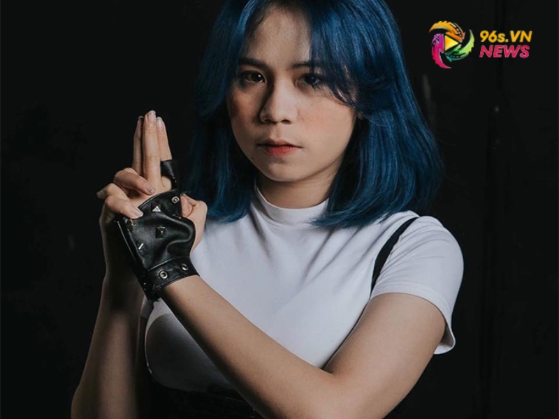 Mèo Simmy - nữ streamer đình đám một thời, từng không ít lần gây bão MXH