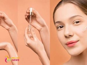 Cách chọn serum trị mụn thâm hiệu quả