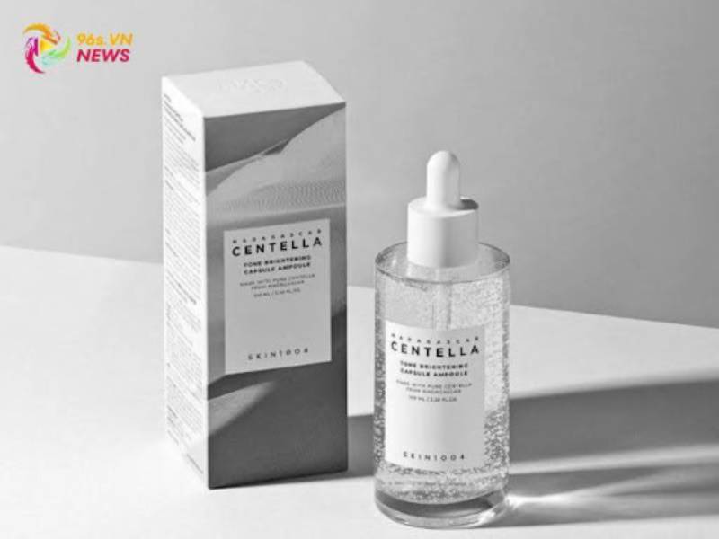 Centella Skin1004 Serum
