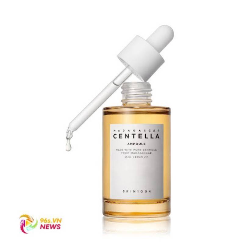 Serum Skin1004 Madagascar Centella Asiatica Ampoule