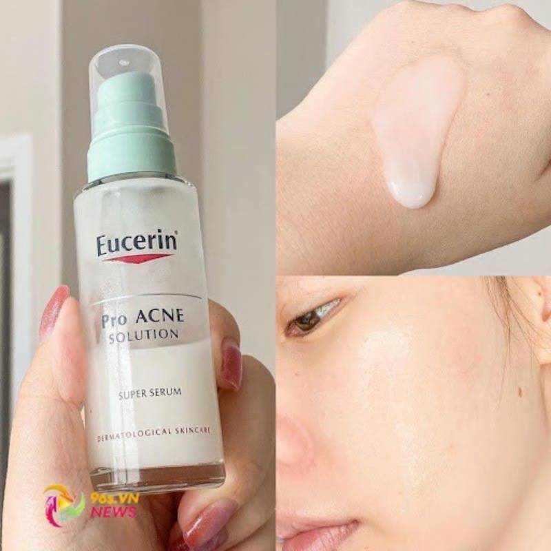 Serum Eucerin Pro Acne Solution Super
