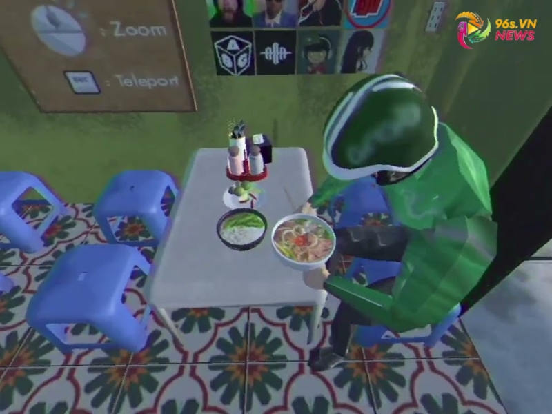 Những chi tiết ấn tượng và tình tiết nổi bật trong game